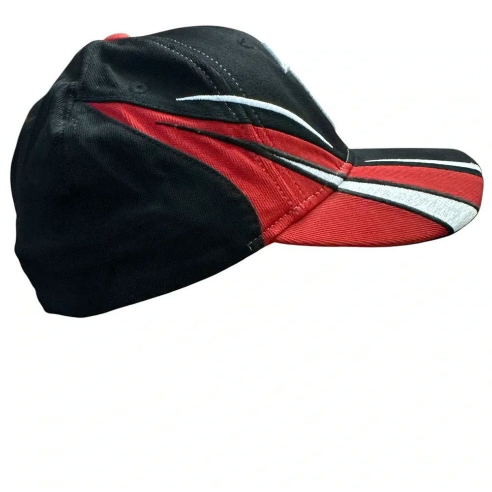 Reebok Atlanta‎ Falcons Hat Men’s One Size Authentic Sideline NFL Equipment Cap
